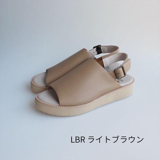 Platform band sandals RP-560