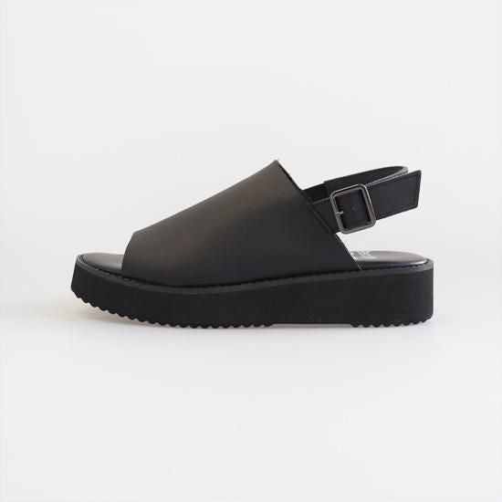 Platform band sandals RP-560