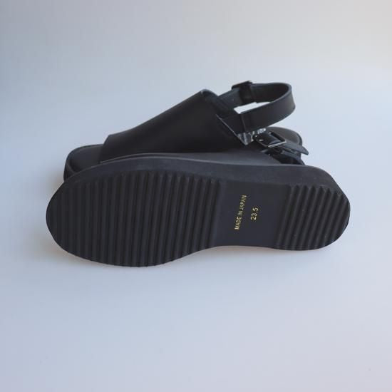 Platform band sandals RP-560