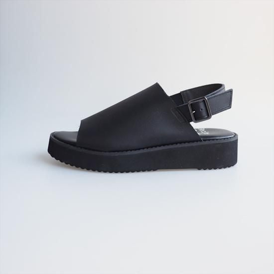 Platform band sandals RP-560