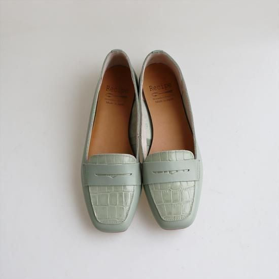 スクエアローファー RP-562