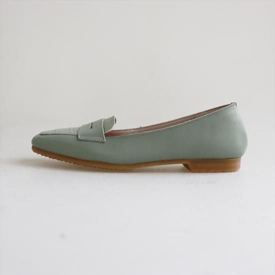 スクエアローファー RP-562