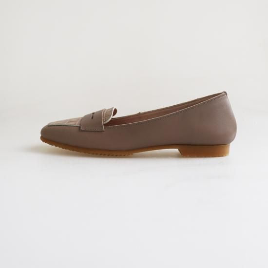 スクエアローファー RP-562