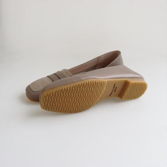 スクエアローファー RP-562