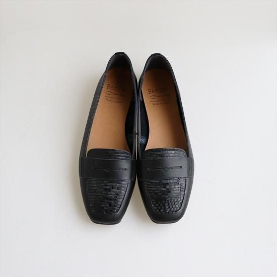 スクエアローファー RP-562