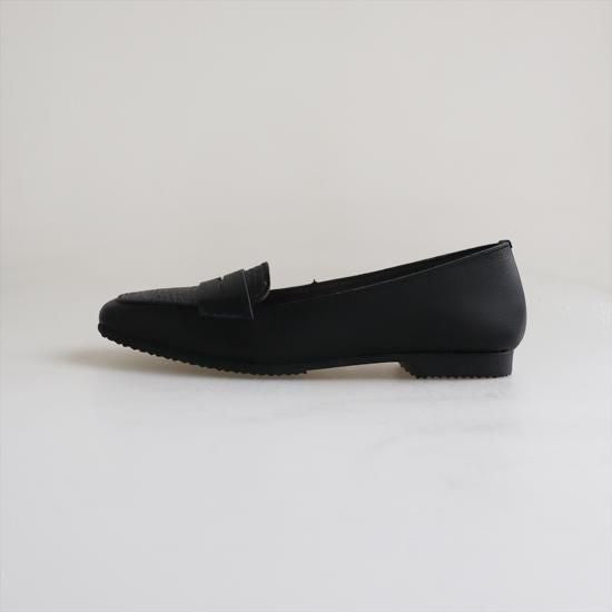 スクエアローファー RP-562