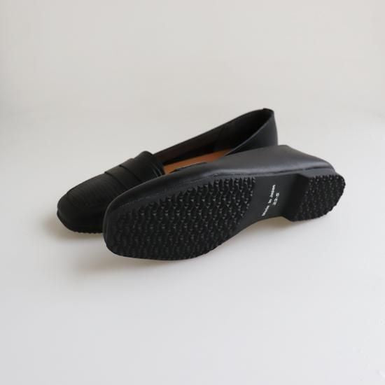 スクエアローファー RP-562