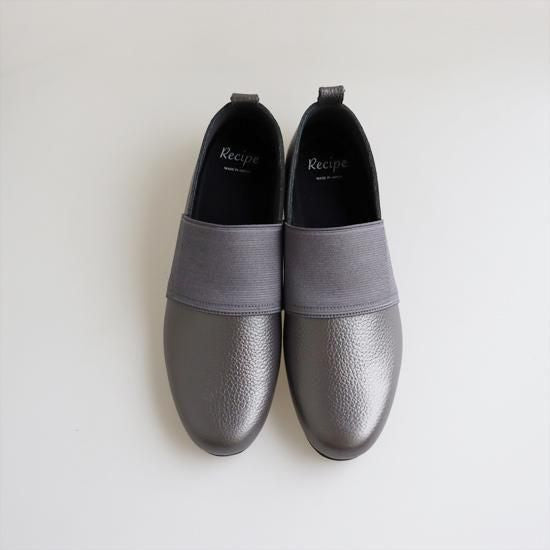 Rubber Flat Shoes RP-563