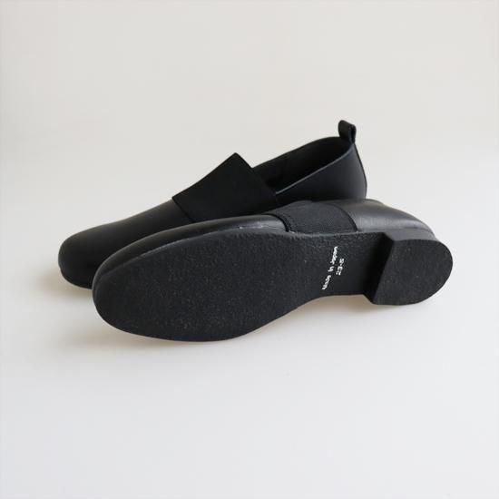 Rubber Flat Shoes RP-563