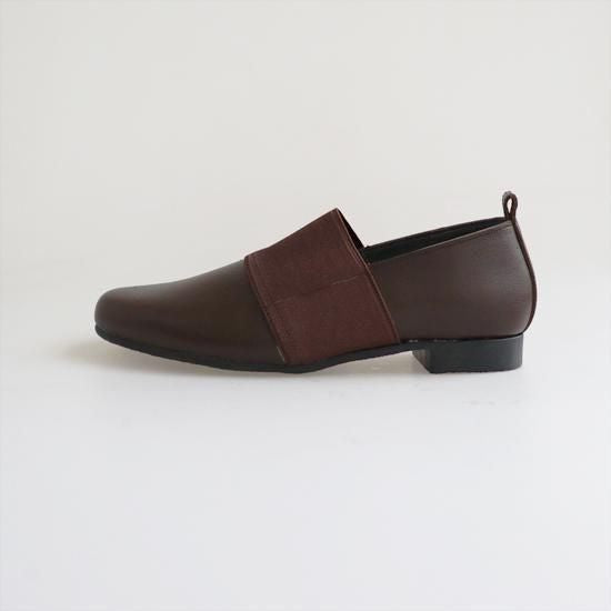 Rubber Flat Shoes RP-563