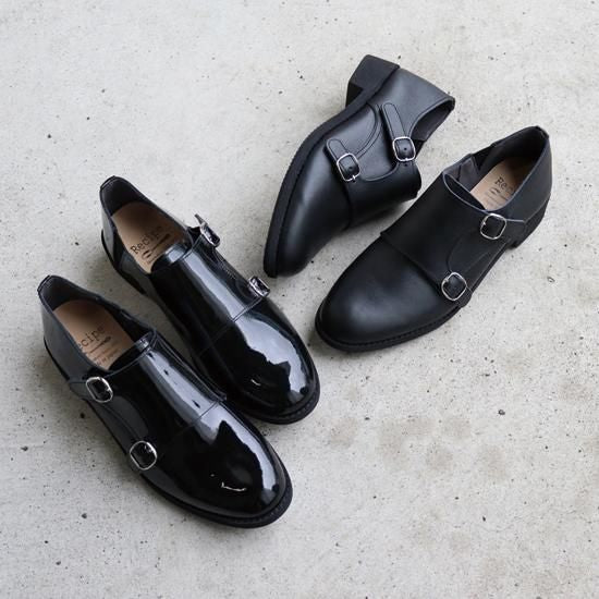 Monk shoes RP-564