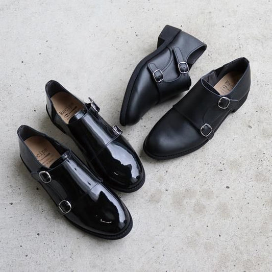 Monk shoes RP-564