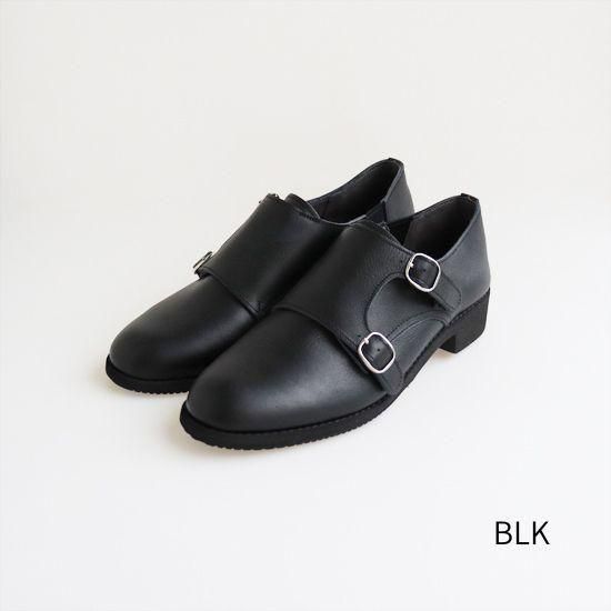 Monk shoes RP-564