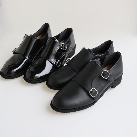 Monk shoes RP-564