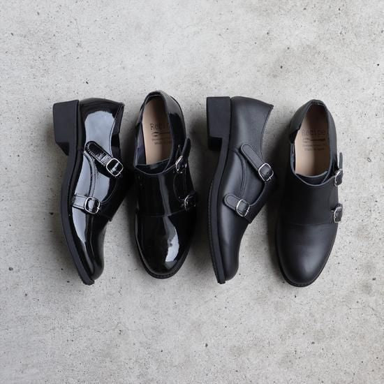 Monk shoes RP-564