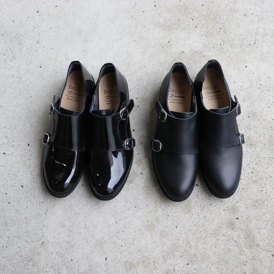 Monk shoes RP-564