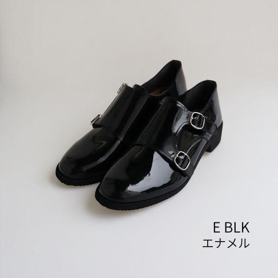 Monk shoes RP-564
