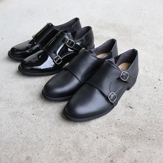 Monk shoes RP-564