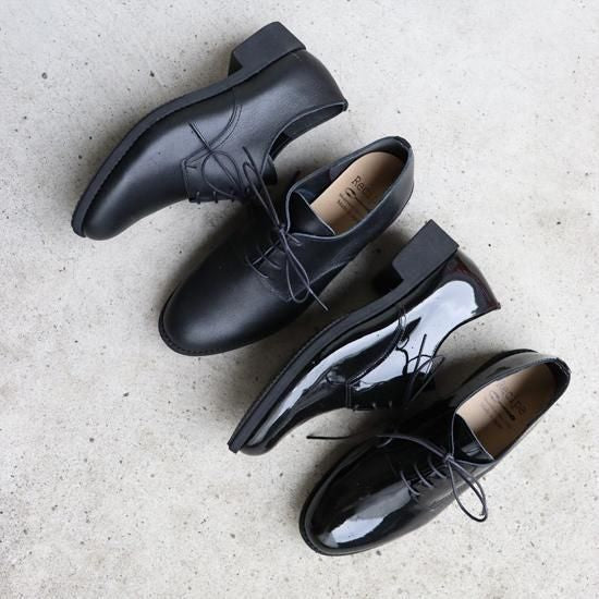 [近日発売予定] 軽量レースアップシューズ RP-565