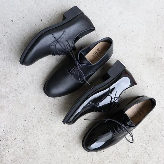 [近日発売予定] 軽量レースアップシューズ RP-565