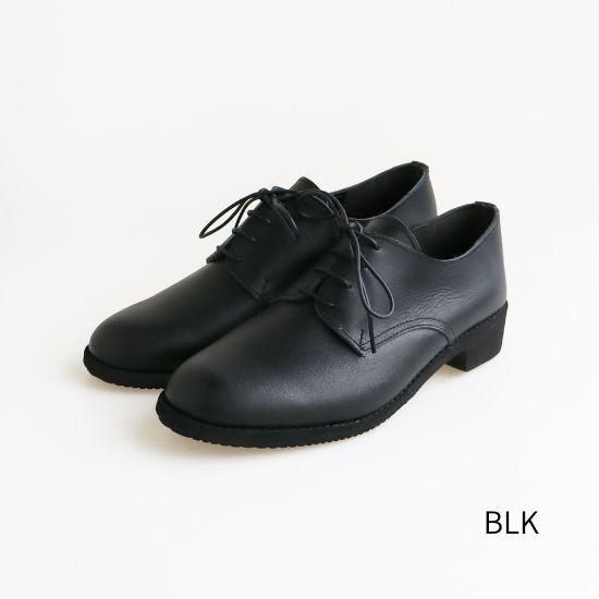 [近日発売予定] 軽量レースアップシューズ RP-565