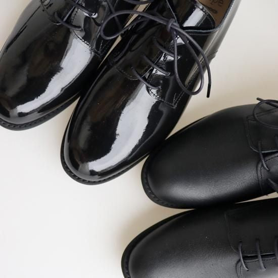 [近日発売予定] 軽量レースアップシューズ RP-565