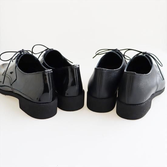 [近日発売予定] 軽量レースアップシューズ RP-565