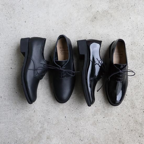 [近日発売予定] 軽量レースアップシューズ RP-565