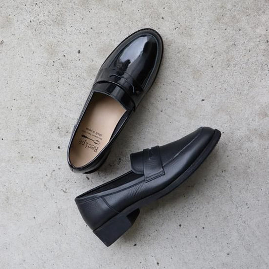 軽量コインローファー RP-566