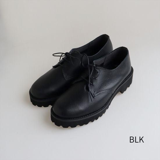 厚底レースアップシューズ RP-567