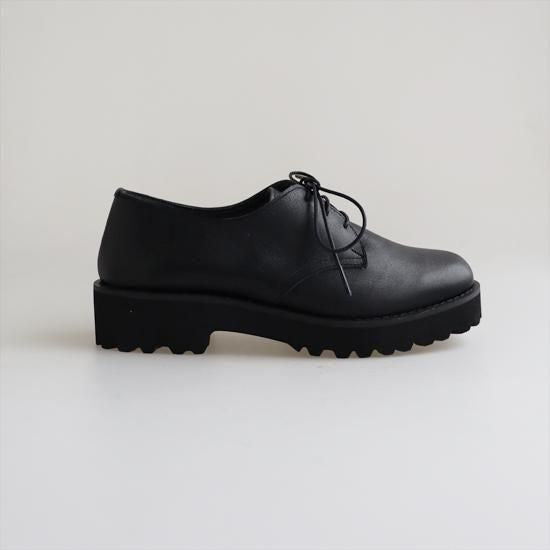 厚底レースアップシューズ RP-567