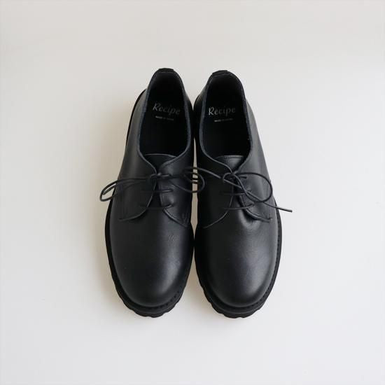 厚底レースアップシューズ RP-567