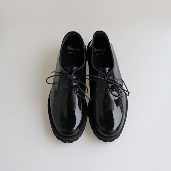 厚底レースアップシューズ RP-567