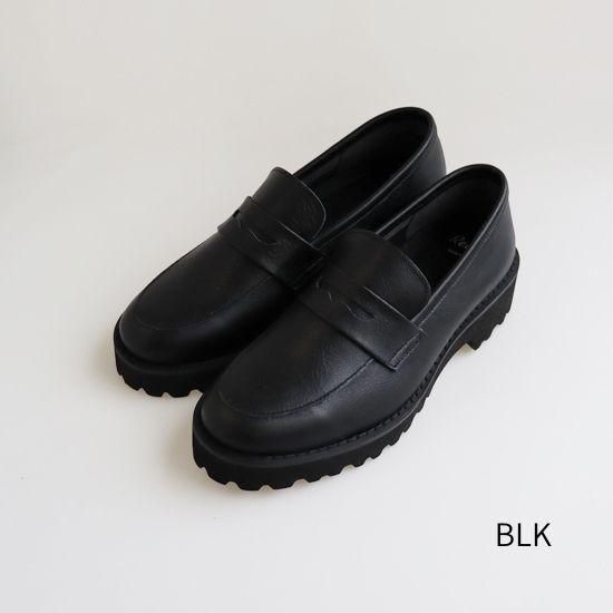 厚底ローファー RP-568