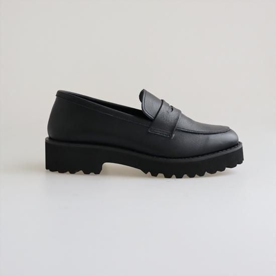 厚底ローファー RP-568