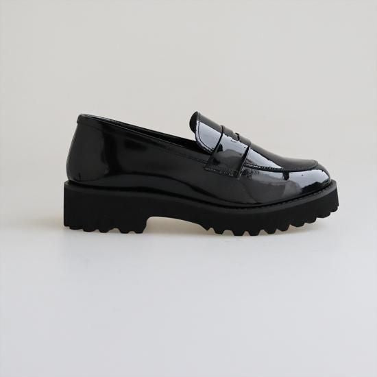 厚底ローファー RP-568