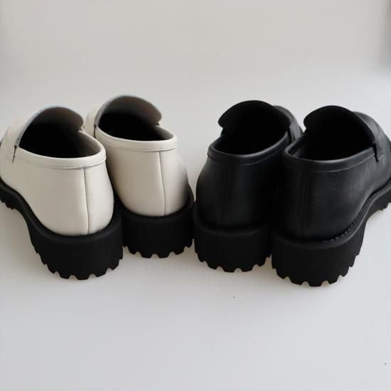 厚底ローファー RP-568