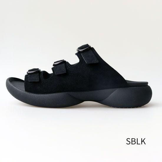 3本ベルトサンダル　RM-117