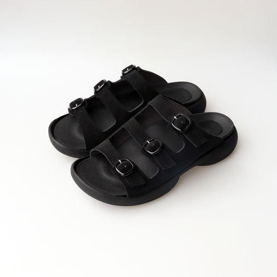 3本ベルトサンダル　RM-117