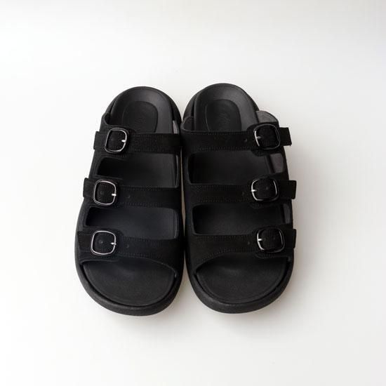 3本ベルトサンダル　RM-117