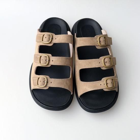 3本ベルトサンダル　RM-117