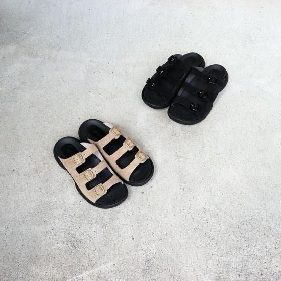 3本ベルトサンダル　RM-117