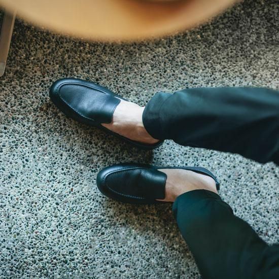 アドラーモカスリッポン　RM-115