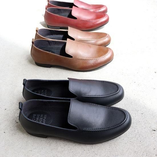 アドラーモカスリッポン　RM-115