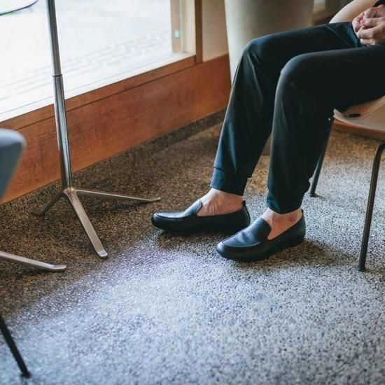 アドラーモカスリッポン　RM-115