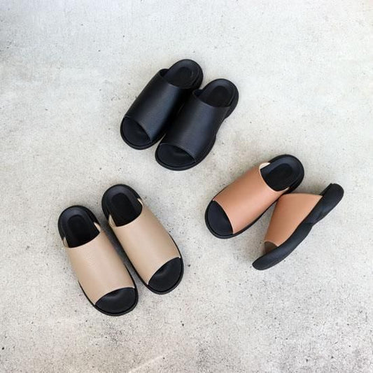 レザーサンダル　RM-116