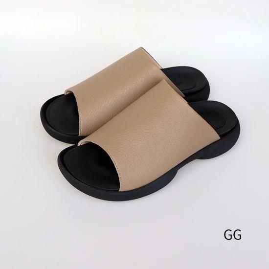 レザーサンダル　RM-116