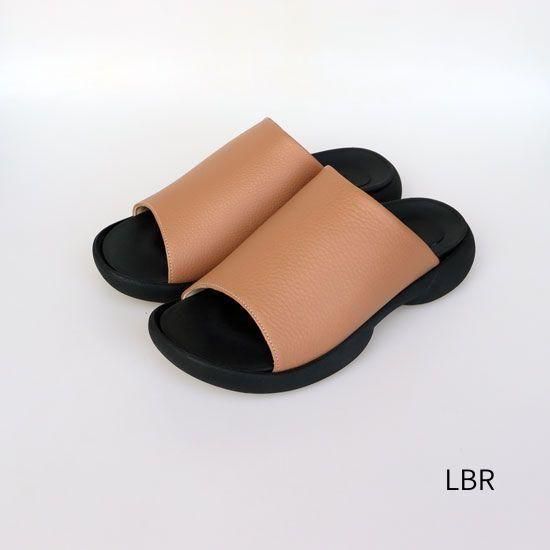 レザーサンダル　RM-116